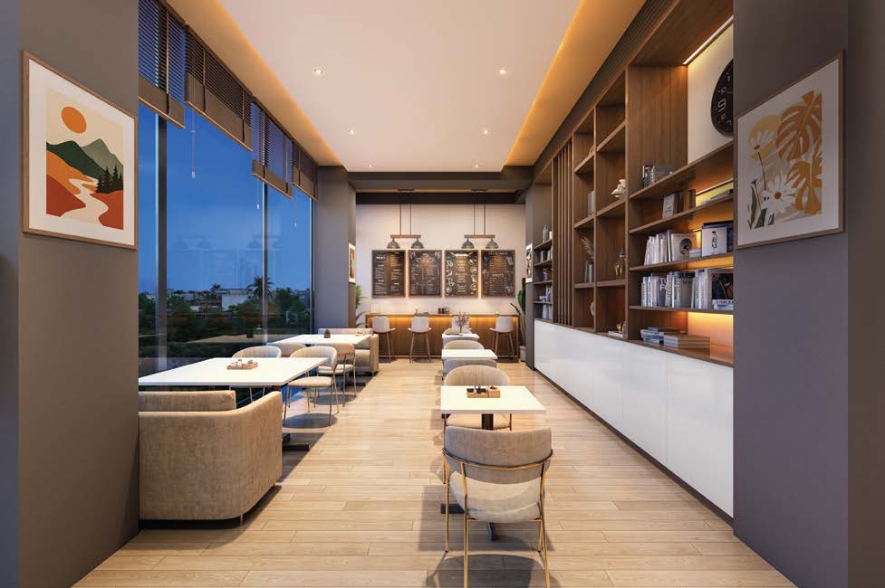 Project View